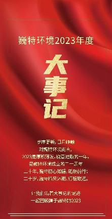 岁月为证，继往开来 | 回顾和记平台官网,和记app官方官网登录,和记官网[中国]官方网站的2023